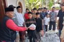 Haul Bung Karno yang digelar PAC PDI Perjuangan Kecamatan Cikakak.