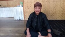 Ketua Umum PRABU