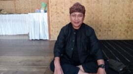 Ketua Umum PRABU