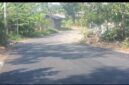 Perbaikan ruas Jalan Cisolok–Cipanas