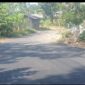 Perbaikan ruas Jalan Cisolok–Cipanas