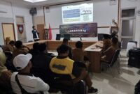 Mahasiswa KKN Inovasi IPB 2026