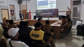 Mahasiswa KKN Inovasi IPB 2026