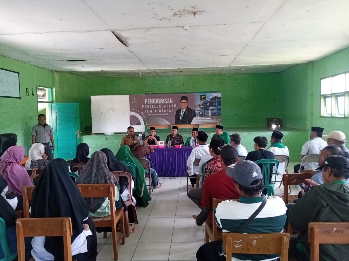 Anggota DPRD Provinsi Jawa Barat