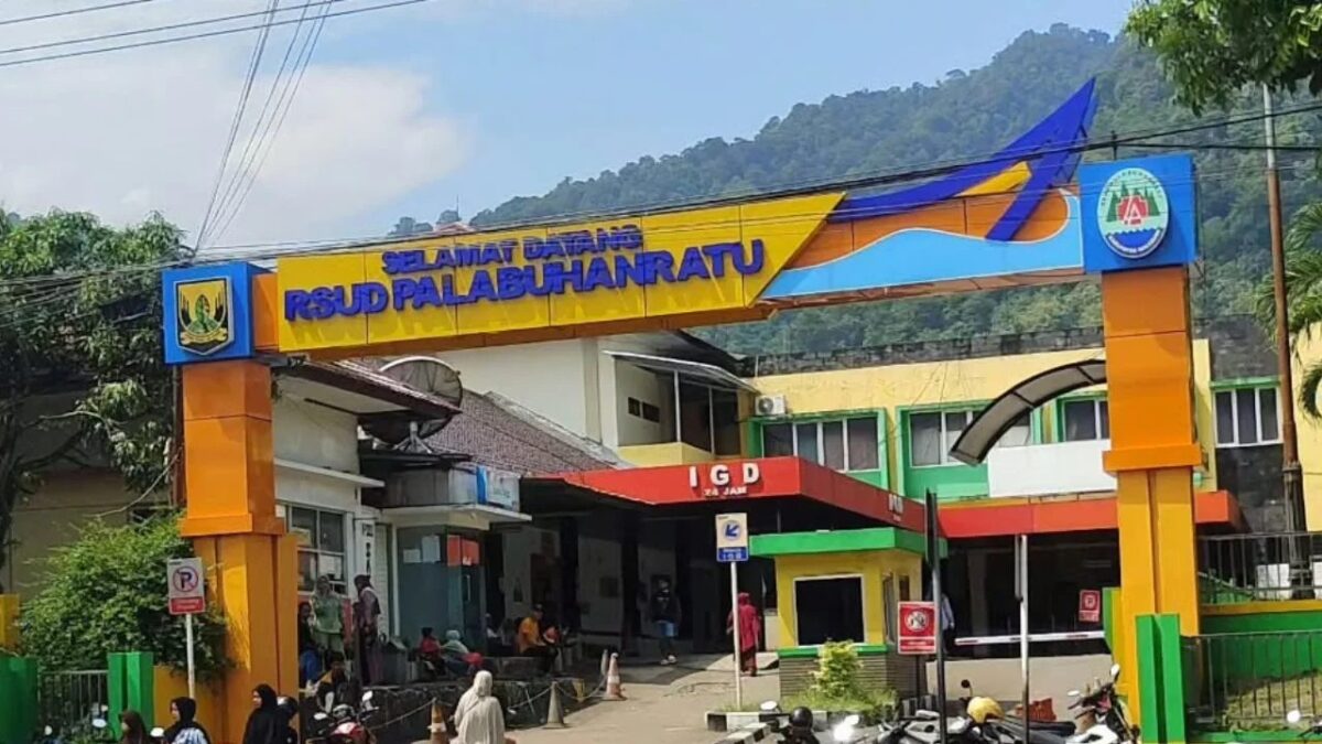 Pemkab Sukabumi terus memperkuat layanan kesehatan