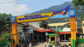 Pemkab Sukabumi terus memperkuat layanan kesehatan