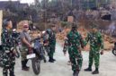 Respons cepat ditunjukkan Kodim 0622/Kabupaten Sukabumi