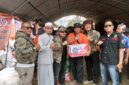 Poskab Laskar Sapu Jagat Kabupaten Sukabumi