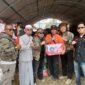 Poskab Laskar Sapu Jagat Kabupaten Sukabumi