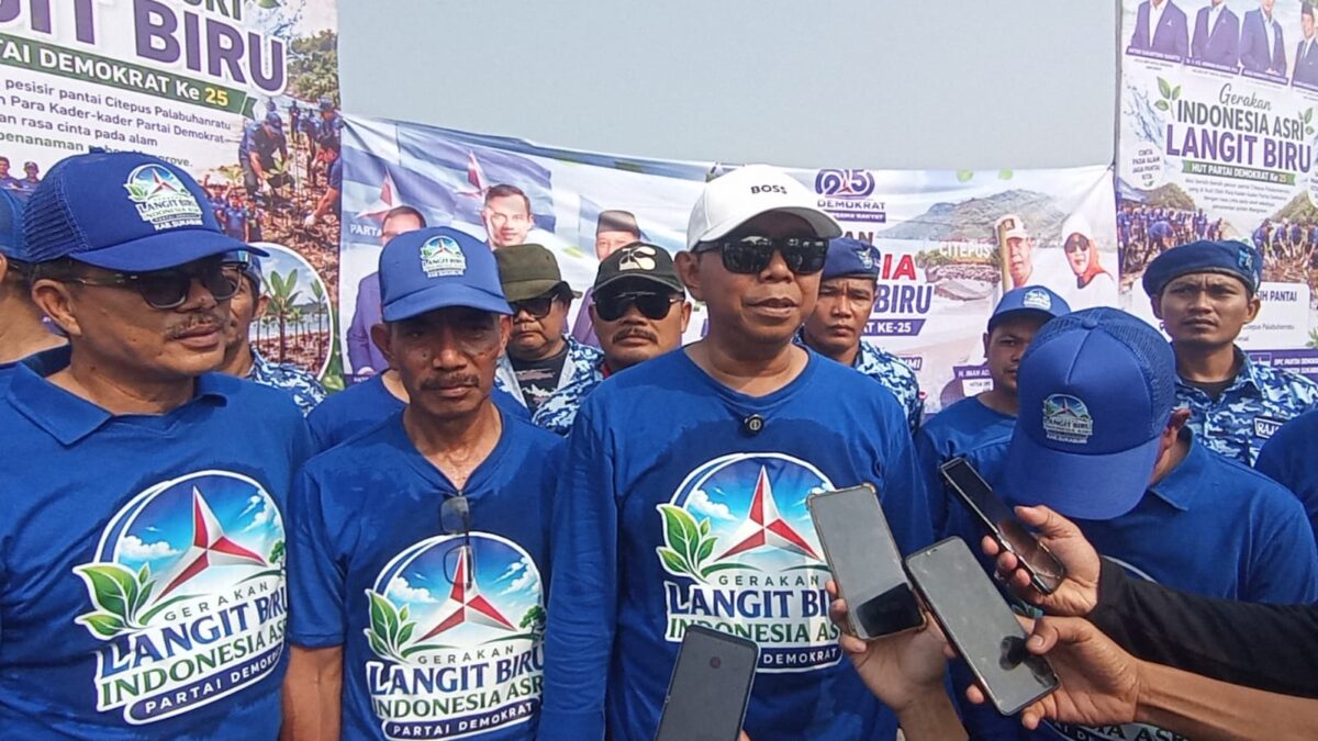 Pantai Palabuhanratu