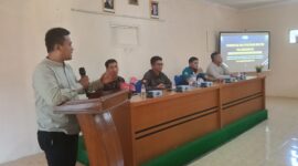 Program Kuliah Kerja Nyata (KKN) PCM 2026