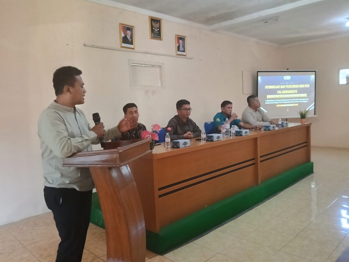 Program Kuliah Kerja Nyata (KKN) PCM 2026