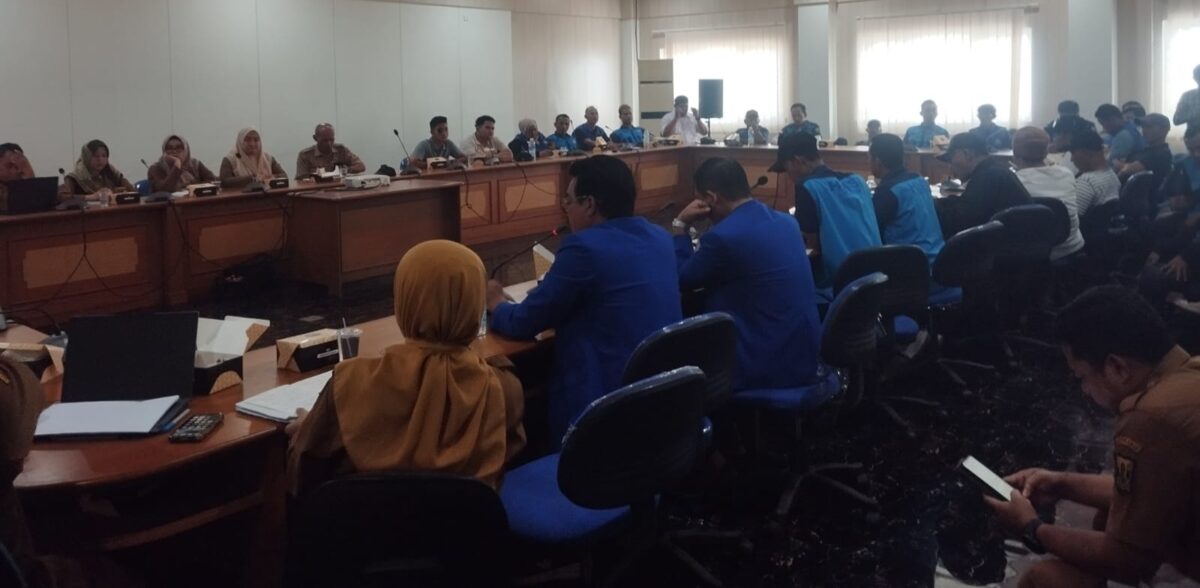 Himpunan Nelayan Seluruh Indonesia (HNSI)