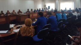 Himpunan Nelayan Seluruh Indonesia (HNSI)