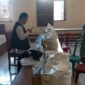 Pemerintah Desa Pasir Baru, Kecamatan Cisolok,