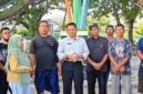 Kepala Dinas Pariwisata Kabupaten Sukabumi,