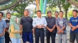 Kepala Dinas Pariwisata Kabupaten Sukabumi,