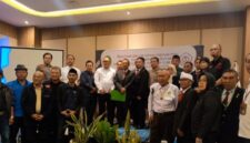 Dewan Pimpinan Pusat Yayasan Lembaga Bantuan Hukum Masyarakat Penjaga Alam Indonesia (YLBH MPAI)