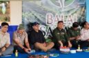 Kepala Dinas Perkim Sendi Apriadi