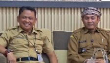 Dinas Pariwisata Kabupaten Sukabumi