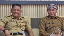 Dinas Pariwisata Kabupaten Sukabumi