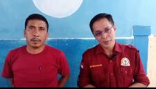 Pemerintah Desa Wangunsari menggelar Musyawarah Desa (Musdes)