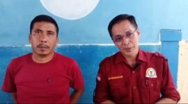 Pemerintah Desa Wangunsari menggelar Musyawarah Desa (Musdes)