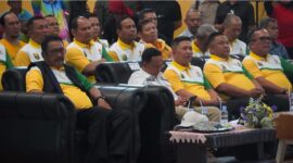 PLT Baperida Kabupaten Sukabumi, Haerul Imam,