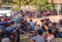Kesepakatan bersama untuk melarang penggunaan jaring tanam menjadi langkah positif