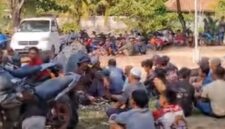 Kesepakatan bersama untuk melarang penggunaan jaring tanam menjadi langkah positif