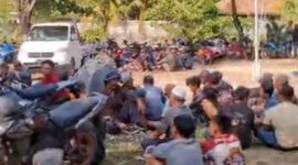 Kesepakatan bersama untuk melarang penggunaan jaring tanam menjadi langkah positif