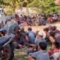 Kesepakatan bersama untuk melarang penggunaan jaring tanam menjadi langkah positif