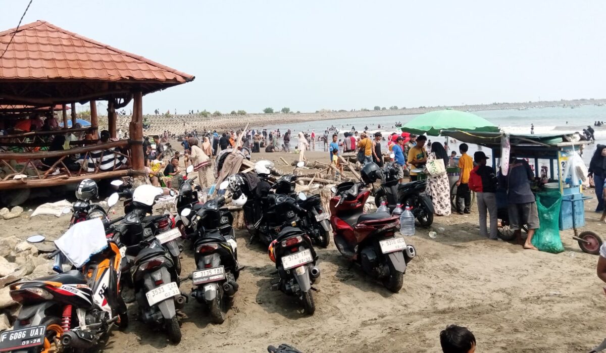 Pantai Batu Bintang.