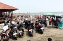 Pantai Batu Bintang.