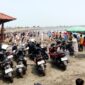 Pantai Batu Bintang.