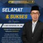 Keluarga Besar Dinas Perhubungan Kabupaten Sukabumi