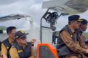Empat unit Rai-Herkules CH 70 siap mendukung mekanisasi pertanian di Kabupaten Sukabumi.
