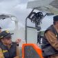 Empat unit Rai-Herkules CH 70 siap mendukung mekanisasi pertanian di Kabupaten Sukabumi.