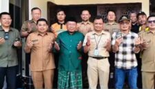 Dinas Pariwisata Kabupaten Sukabumi