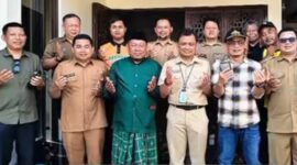 Dinas Pariwisata Kabupaten Sukabumi
