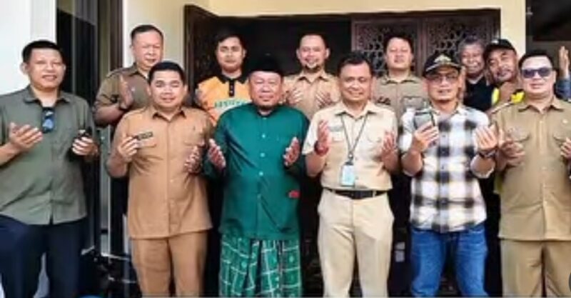 Dinas Pariwisata Kabupaten Sukabumi