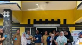 UPTD Peternakan dan Puskeswan Wilayah III Cicurug
