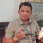 Kepala Dinas Pariwisata Kabupaten Sukabumi