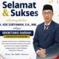 Keluarga Besar Dinas Peternakan Kabupaten Sukabum