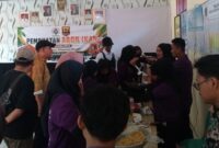 Pemdes Ridogalih