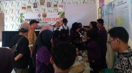 Pemdes Ridogalih