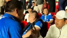 Pembukaan Piala Presiden 2026
