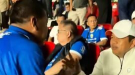 Pembukaan Piala Presiden 2026