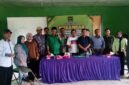 Musyawarah Anak Cabang (Musancab) PPP Kecamatan Palabuhanratu dan Simpenan