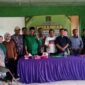 Musyawarah Anak Cabang (Musancab) PPP Kecamatan Palabuhanratu dan Simpenan